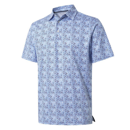 Men's Dry-Fit Polo Golf Shirts